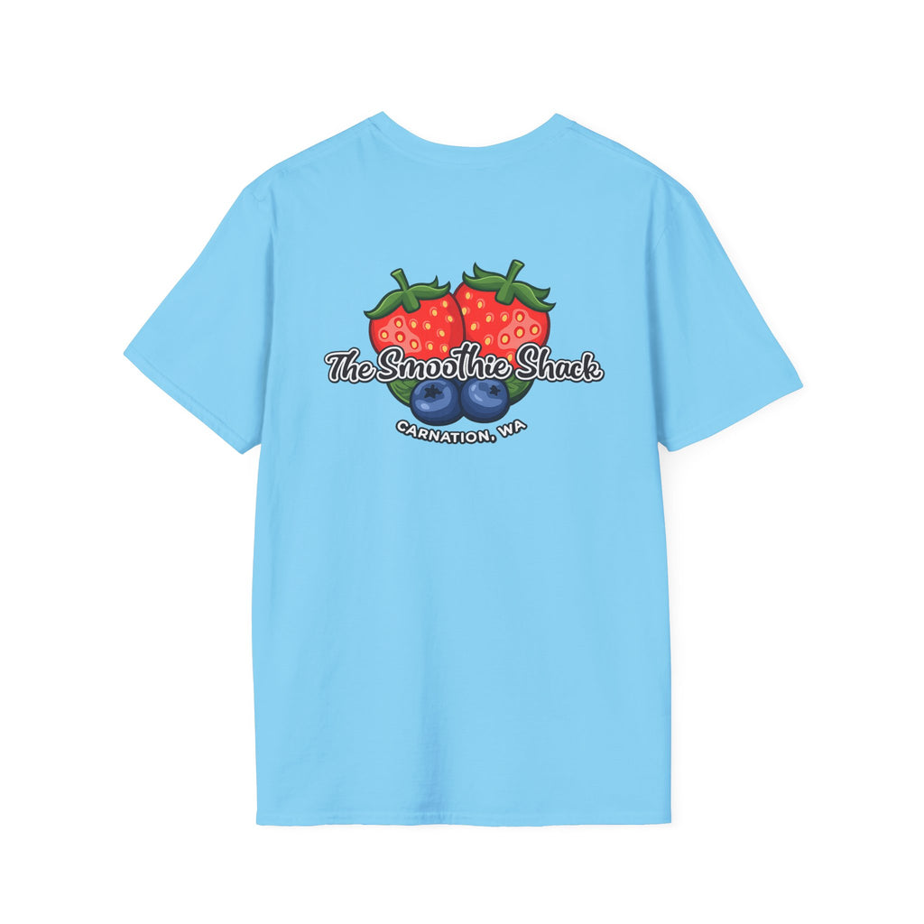 The Smoothie Shack T-Shirt