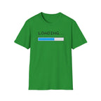 Loading T-Shirt