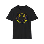 Smiley Face T-Shirt