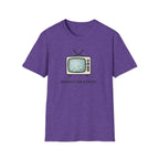Raised On Static T-Shirt