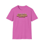 Keep Your Scanners Peeled T-Shirt