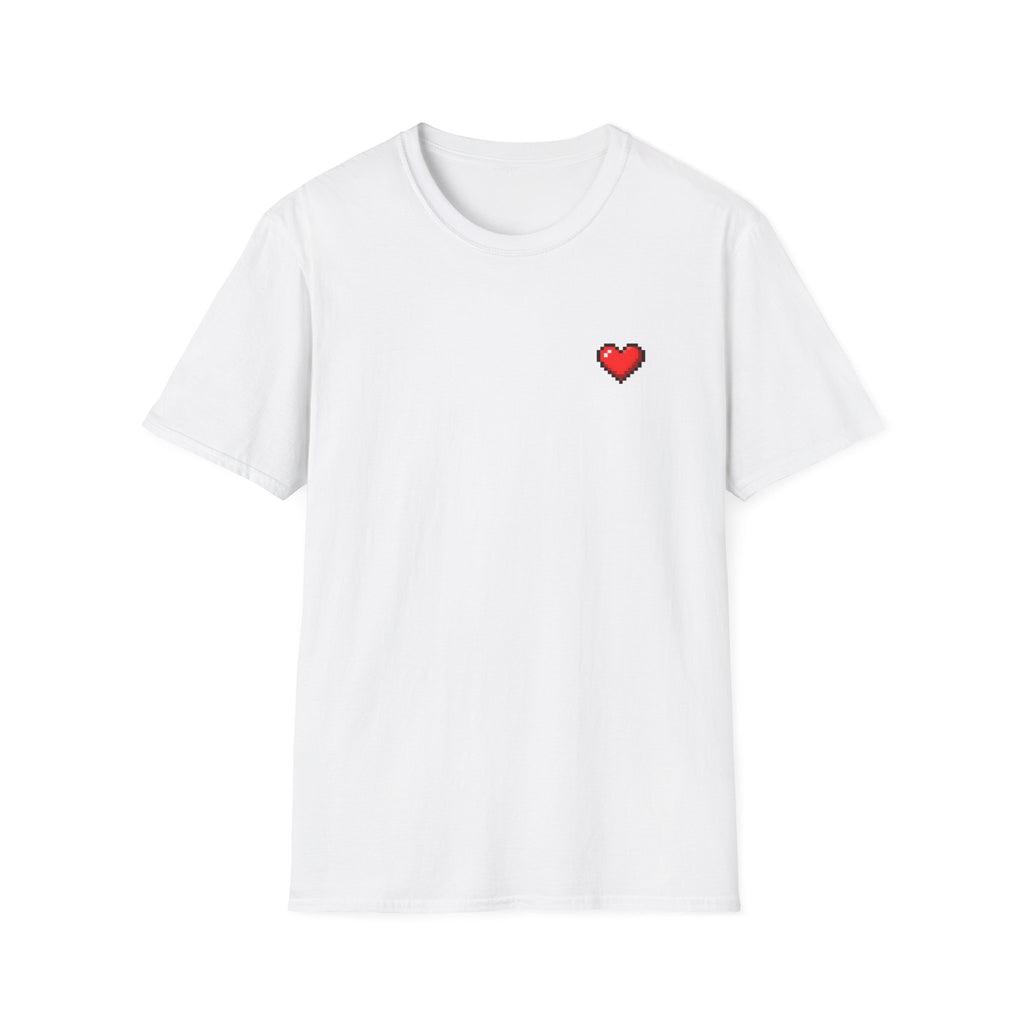 Heart T-Shirt