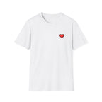 Heart T-Shirt
