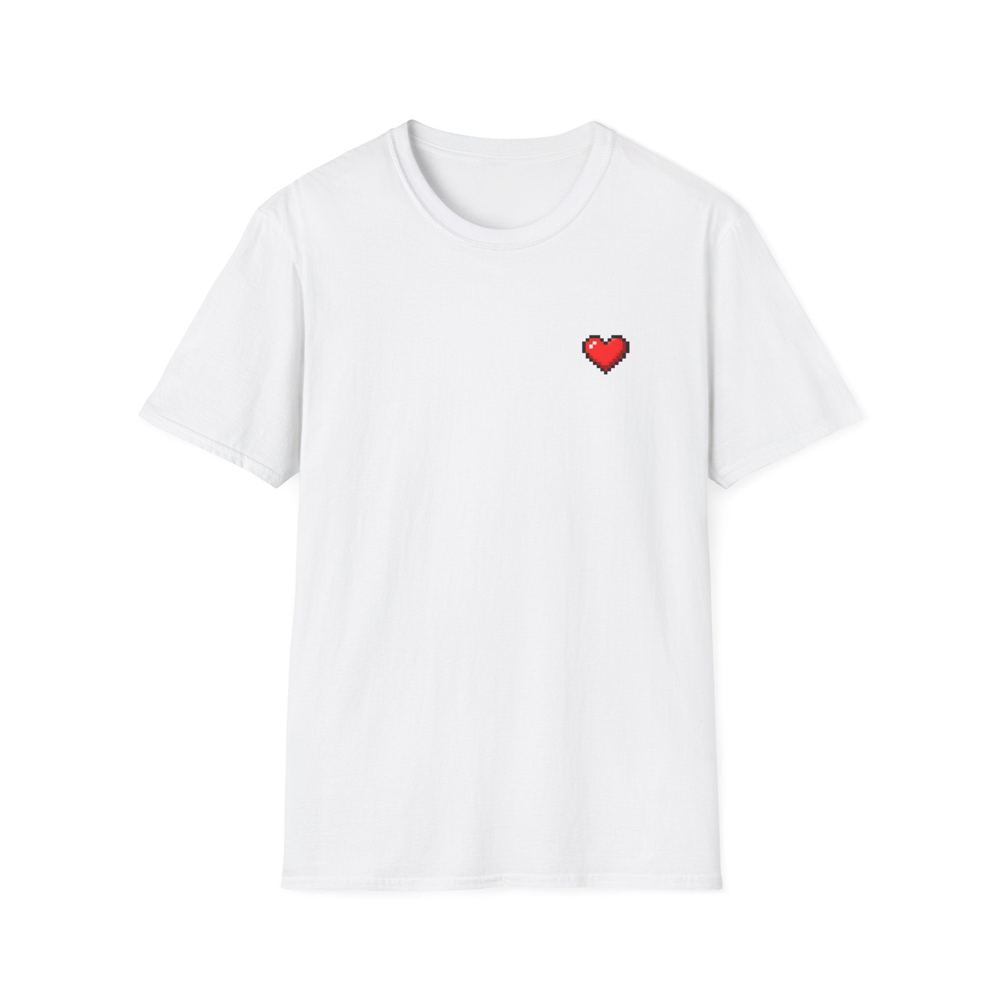 Heart T-Shirt