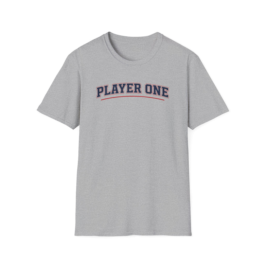 Player One T-Shirt