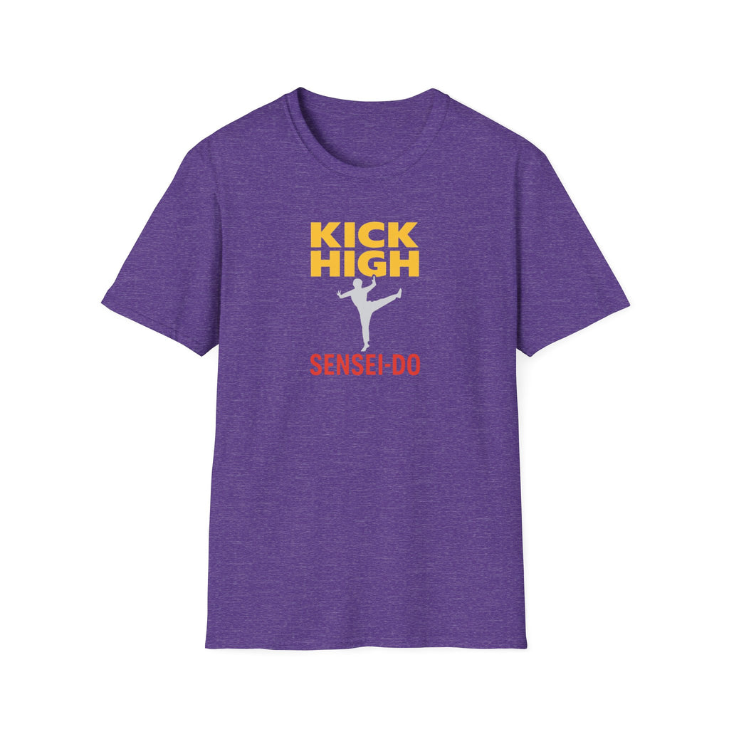 Kick High T-Shirt