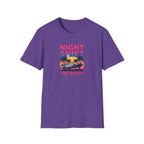 Back to the Past T-Shirt