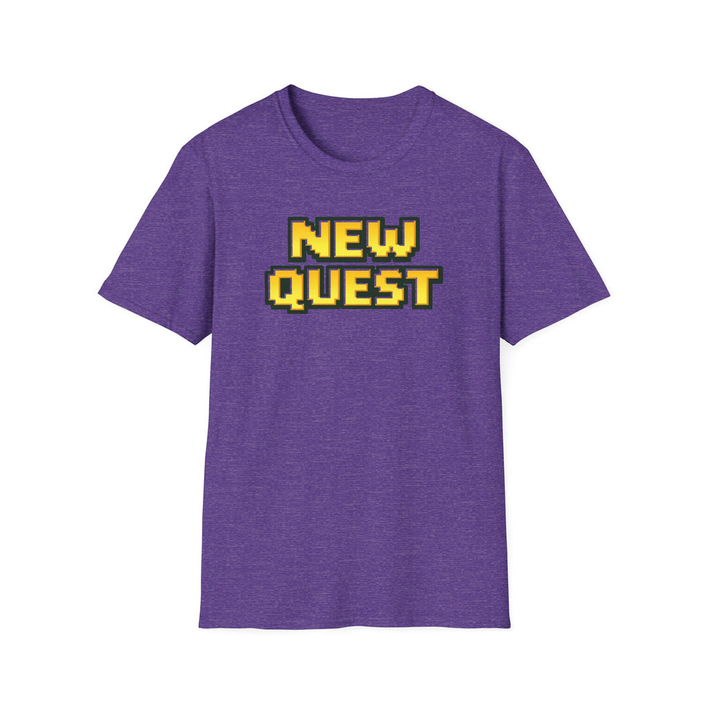 New Quest T-Shirt