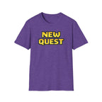 New Quest T-Shirt