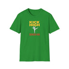 Kick High T-Shirt