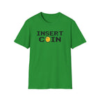 Insert Coin T-Shirt