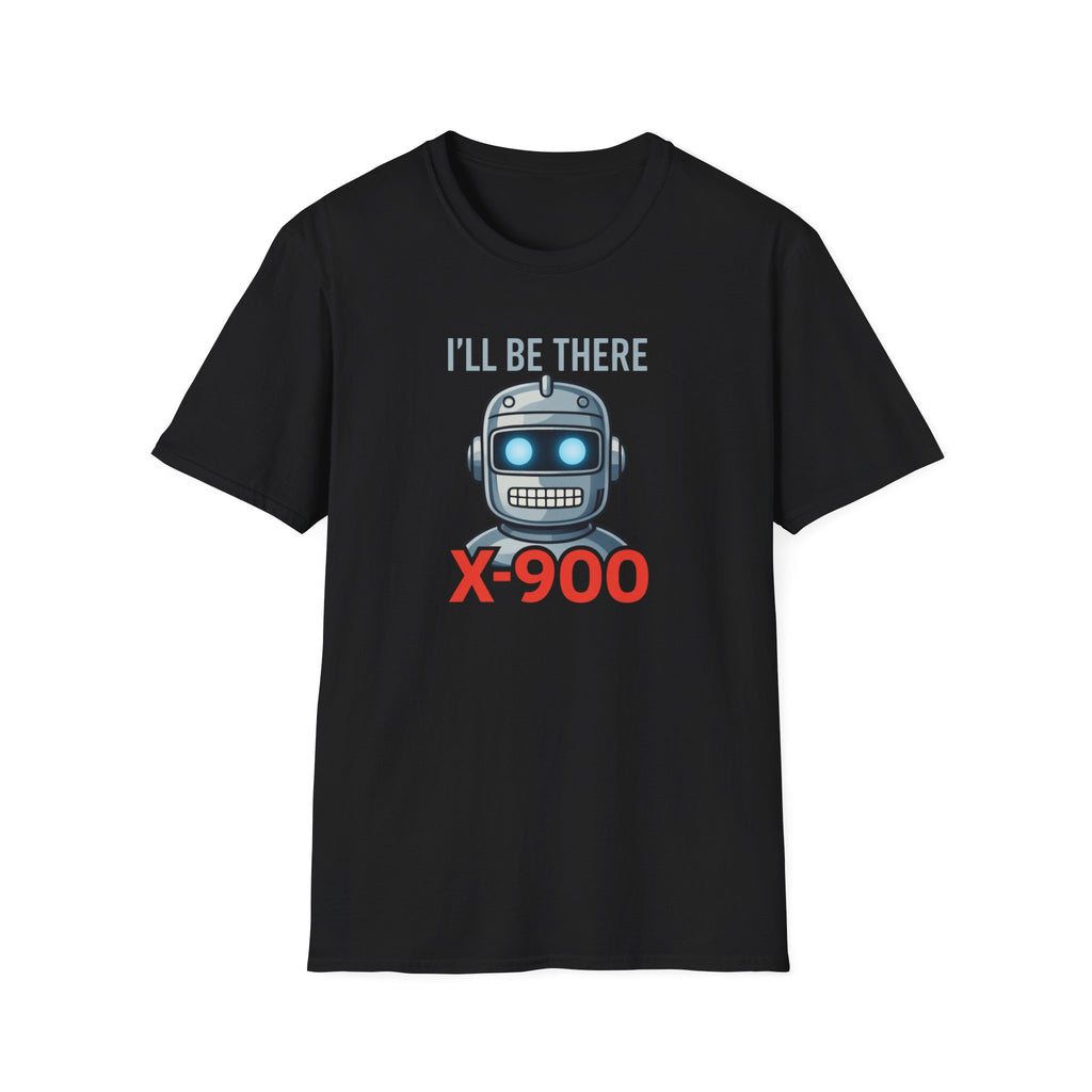 Terminator T-Shirt
