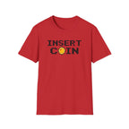 Insert Coin T-Shirt