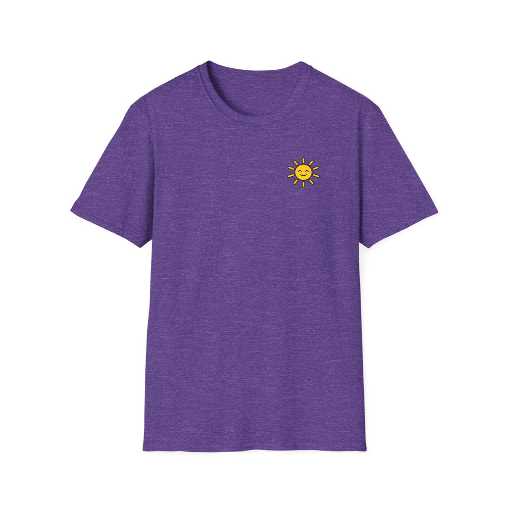 Sun T-Shirt