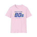 Back to the 80s T-Shirt