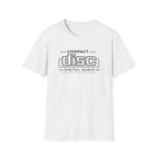 Compact Disc T-Shirt