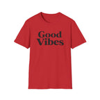 Good Vibes T-Shirt