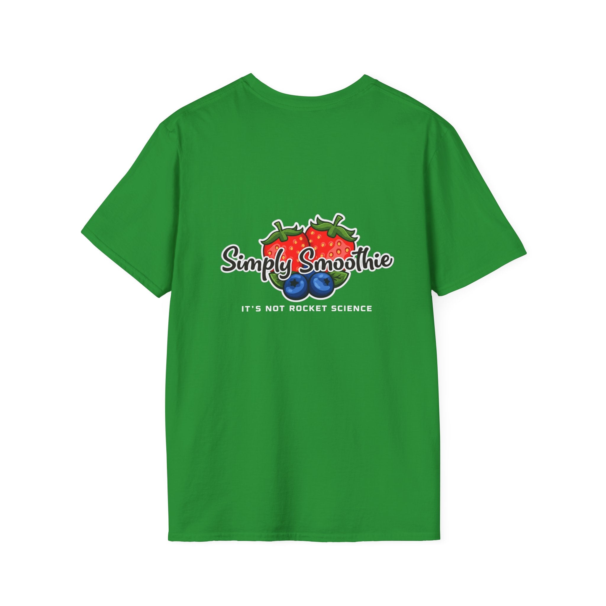 Simply Smoothie T-Shirt