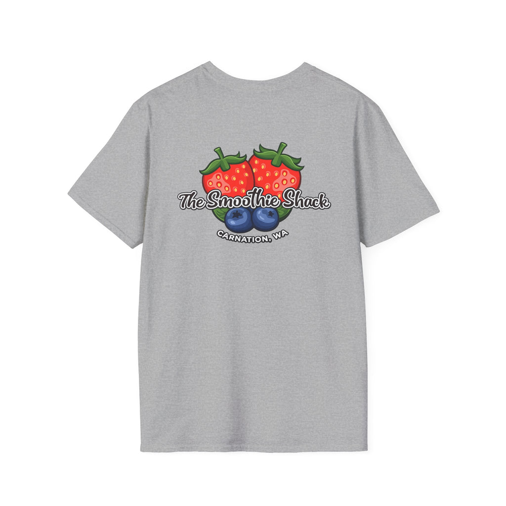 The Smoothie Shack T-Shirt