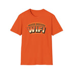 Made Before Wifi T-Shirt