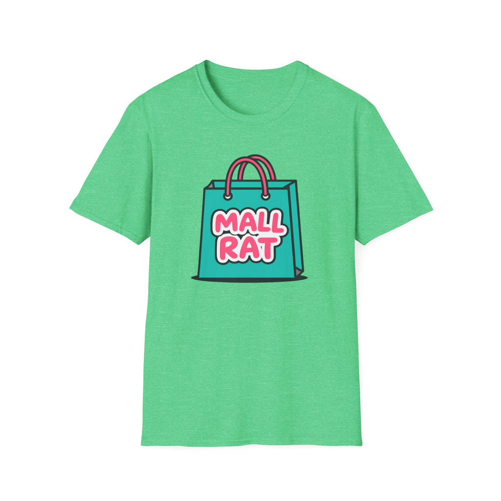 Mall Rat T-Shirt
