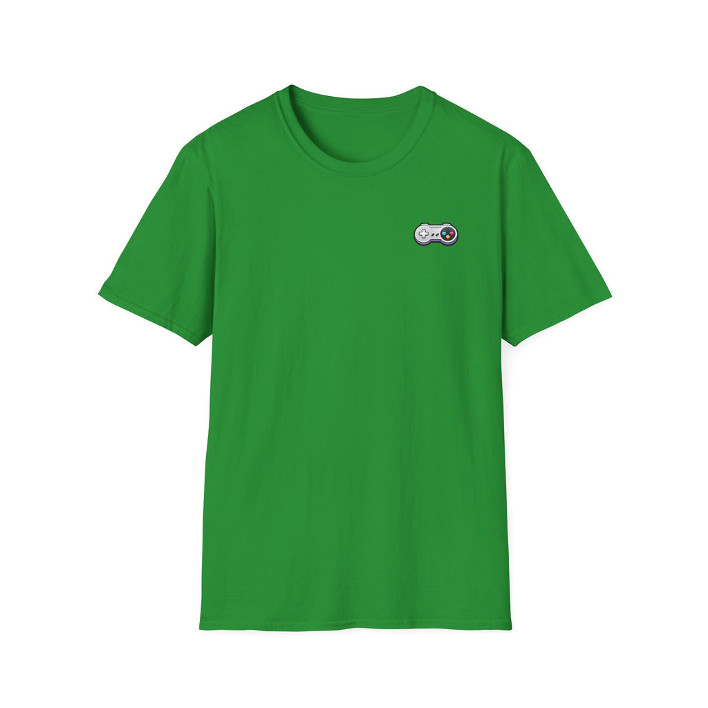 Console T-Shirt
