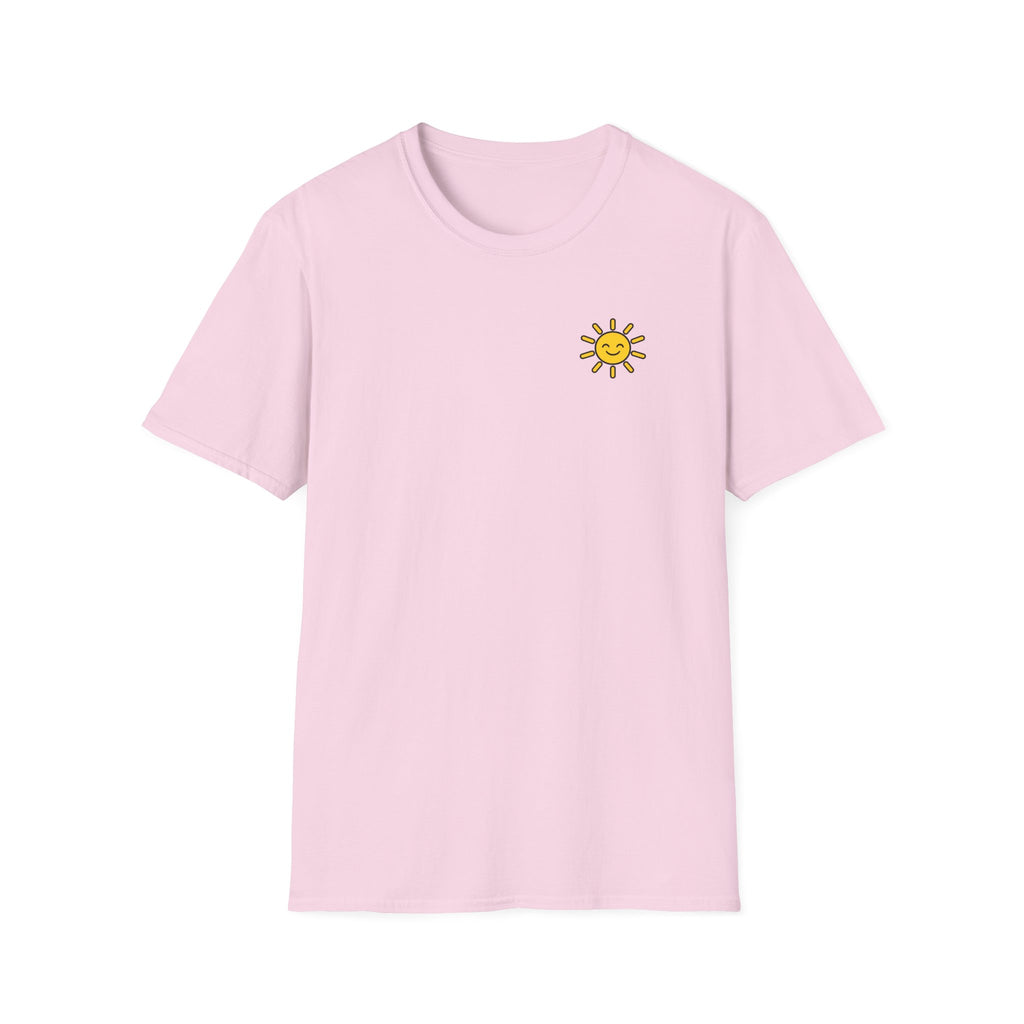 Sun T-Shirt