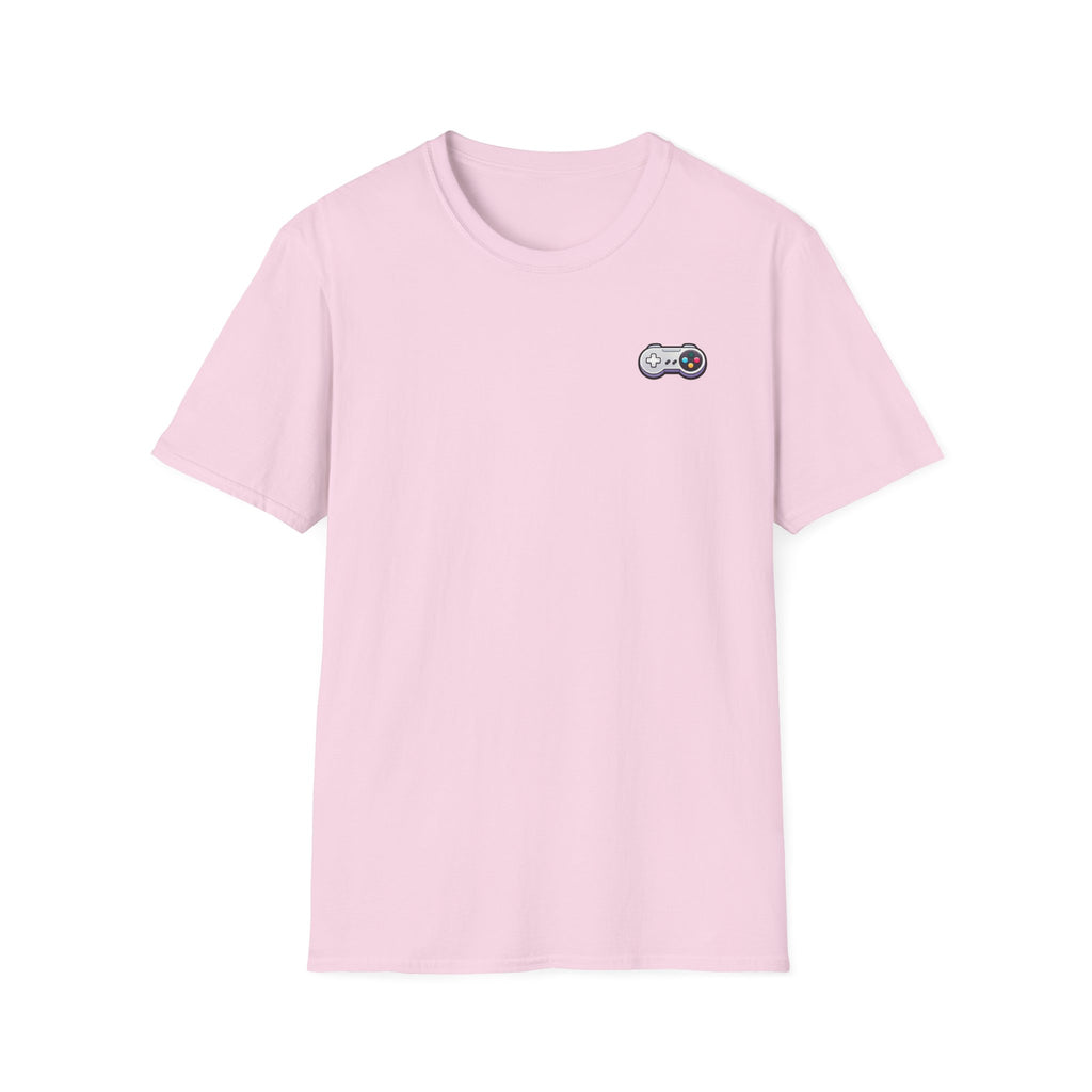 Console T-Shirt