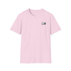 Console T-Shirt