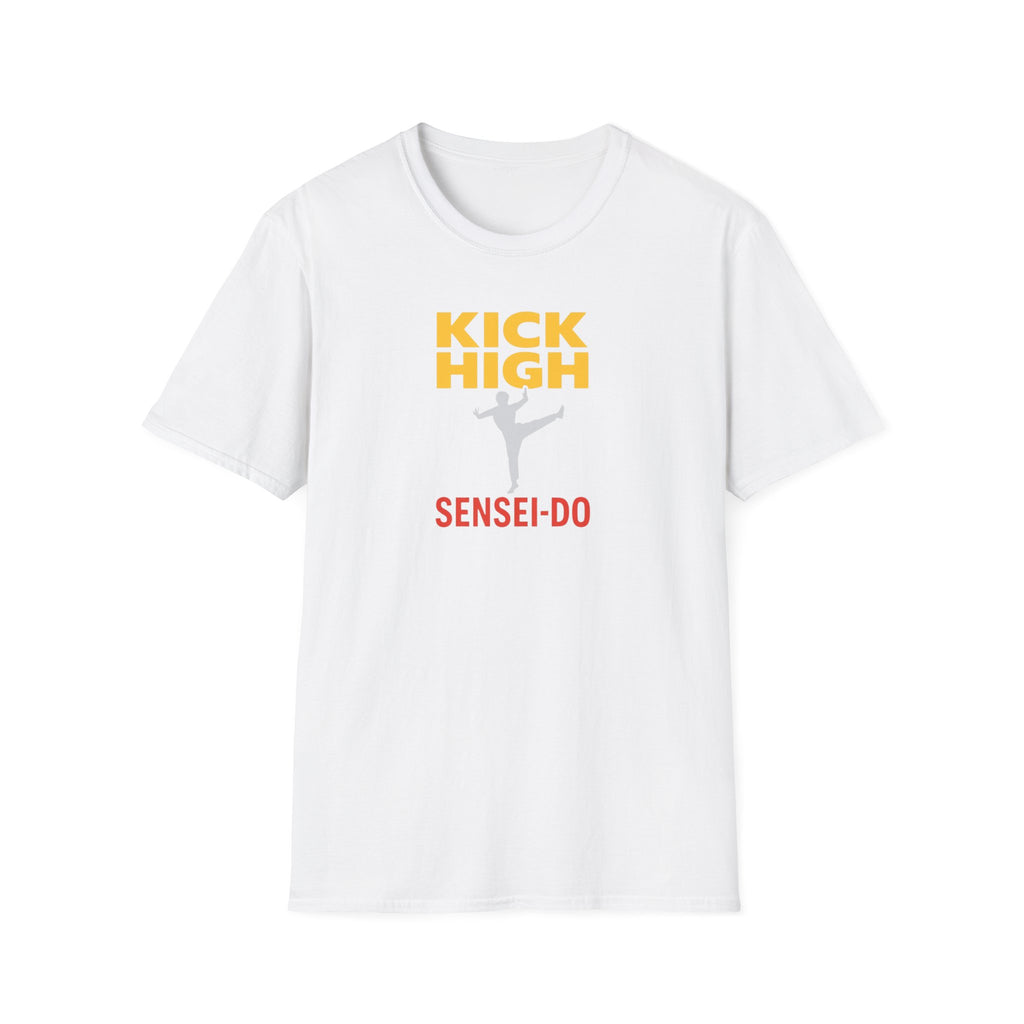Kick High T-Shirt