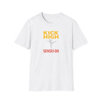 Kick High T-Shirt