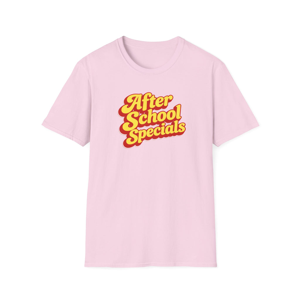 After School Specials T-Shirt