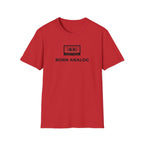Born Analog T-Shirt