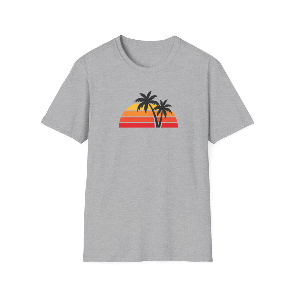 Palm Tree T-Shirt