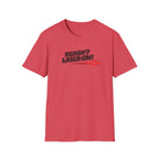 Ready Laser On T-Shirt