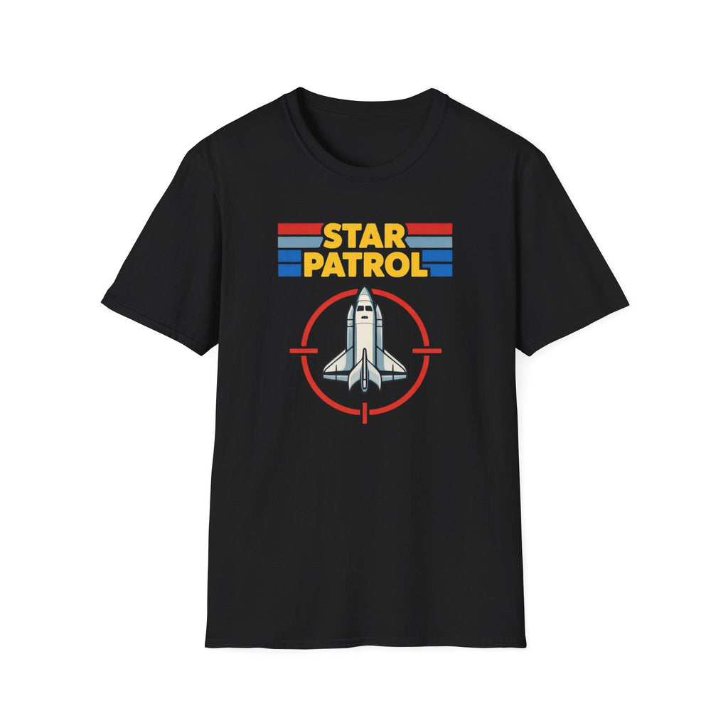 Star Fighter T-Shirt