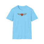 1-UP Wing Pixel T-Shirt