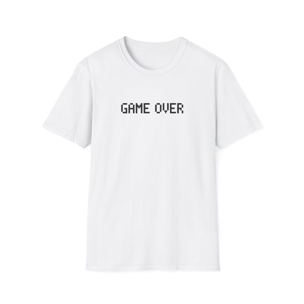 Game Over T-Shirt
