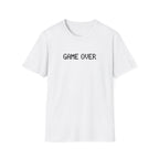 Game Over T-Shirt