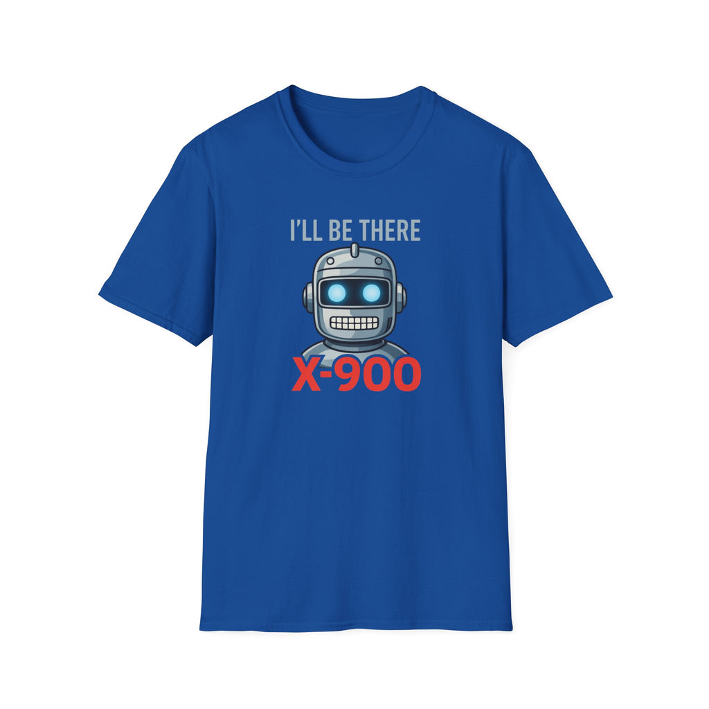 Terminator T-Shirt