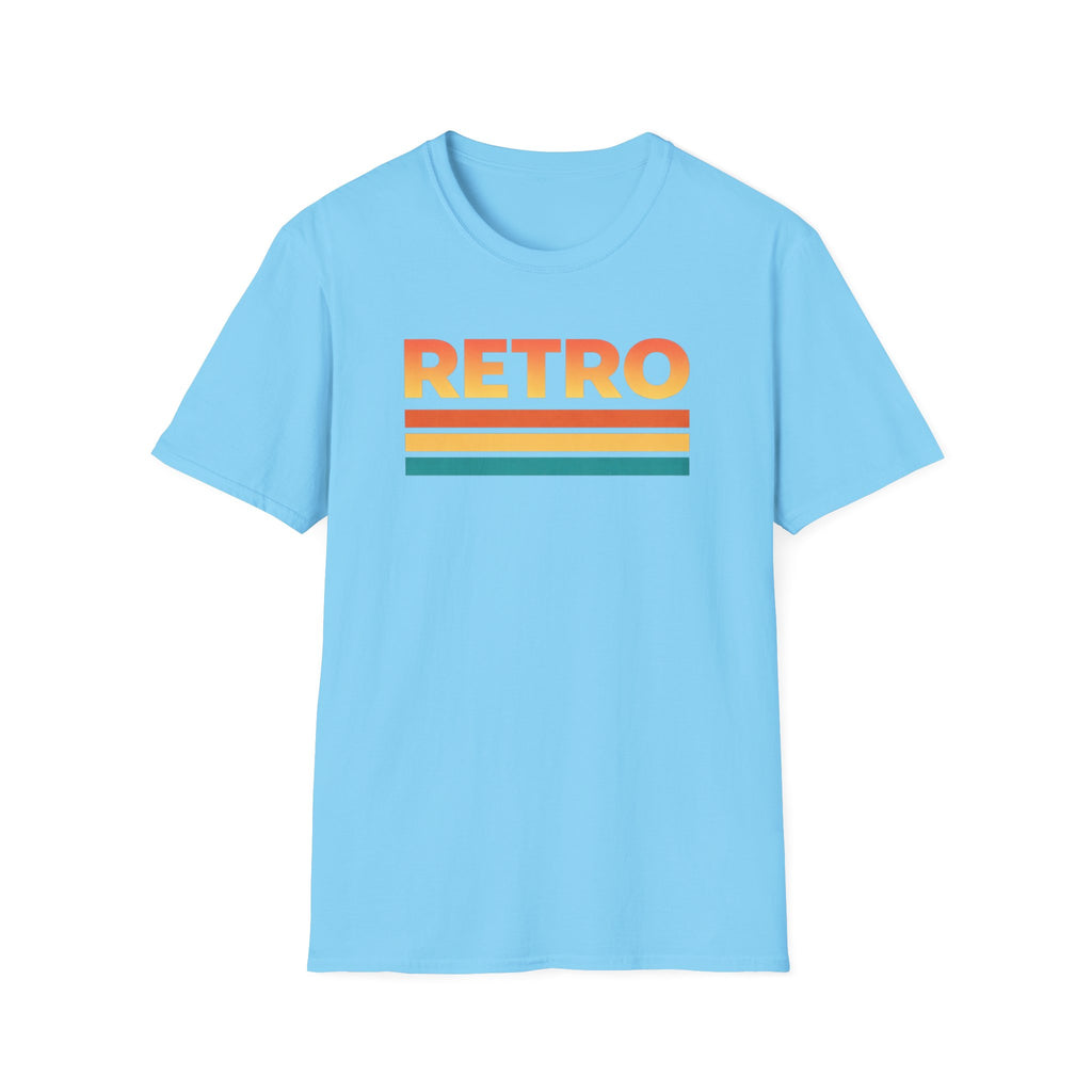 Retro T-Shirt