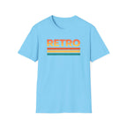 Retro T-Shirt