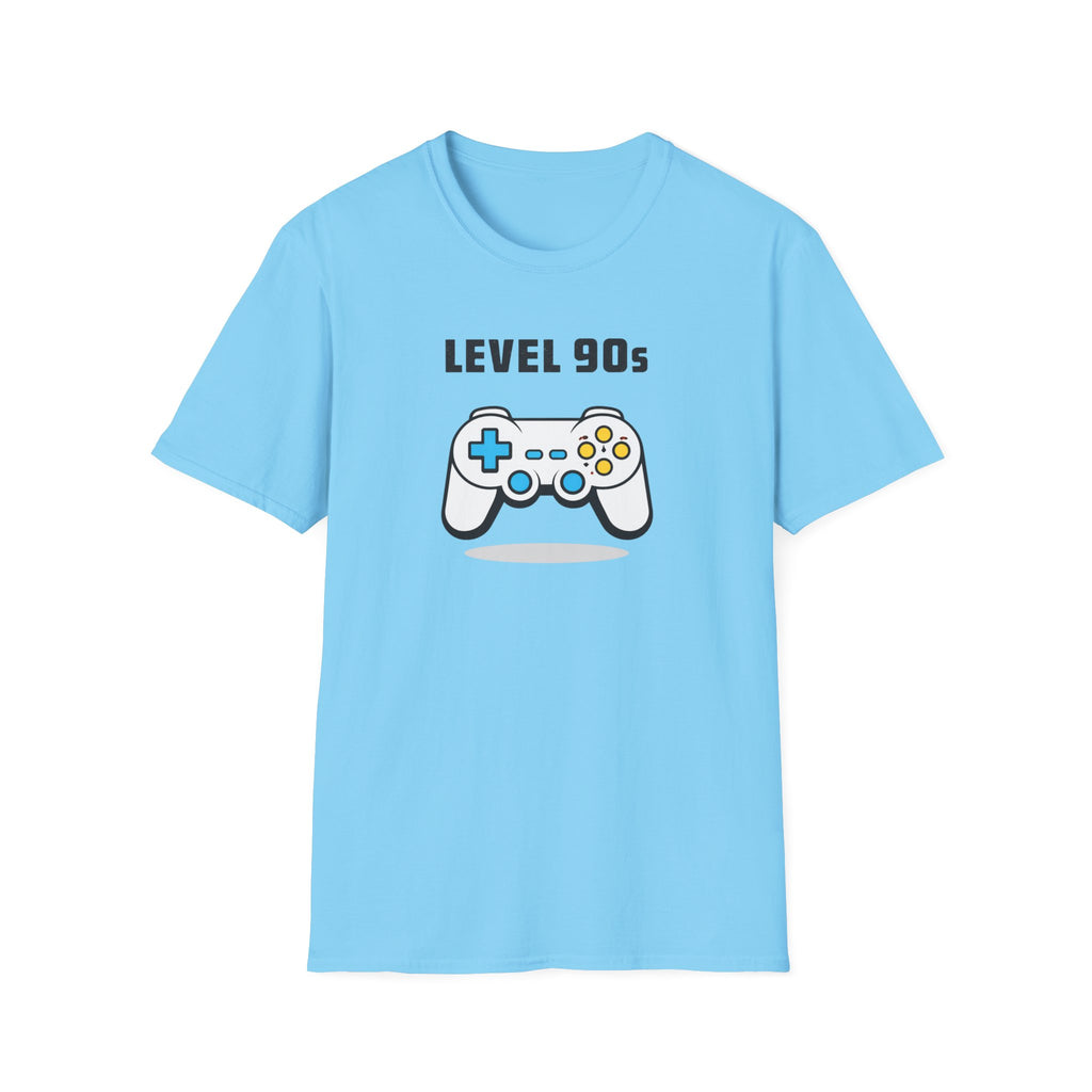 Level 90's T-Shirt