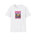 Back to the Past T-Shirt