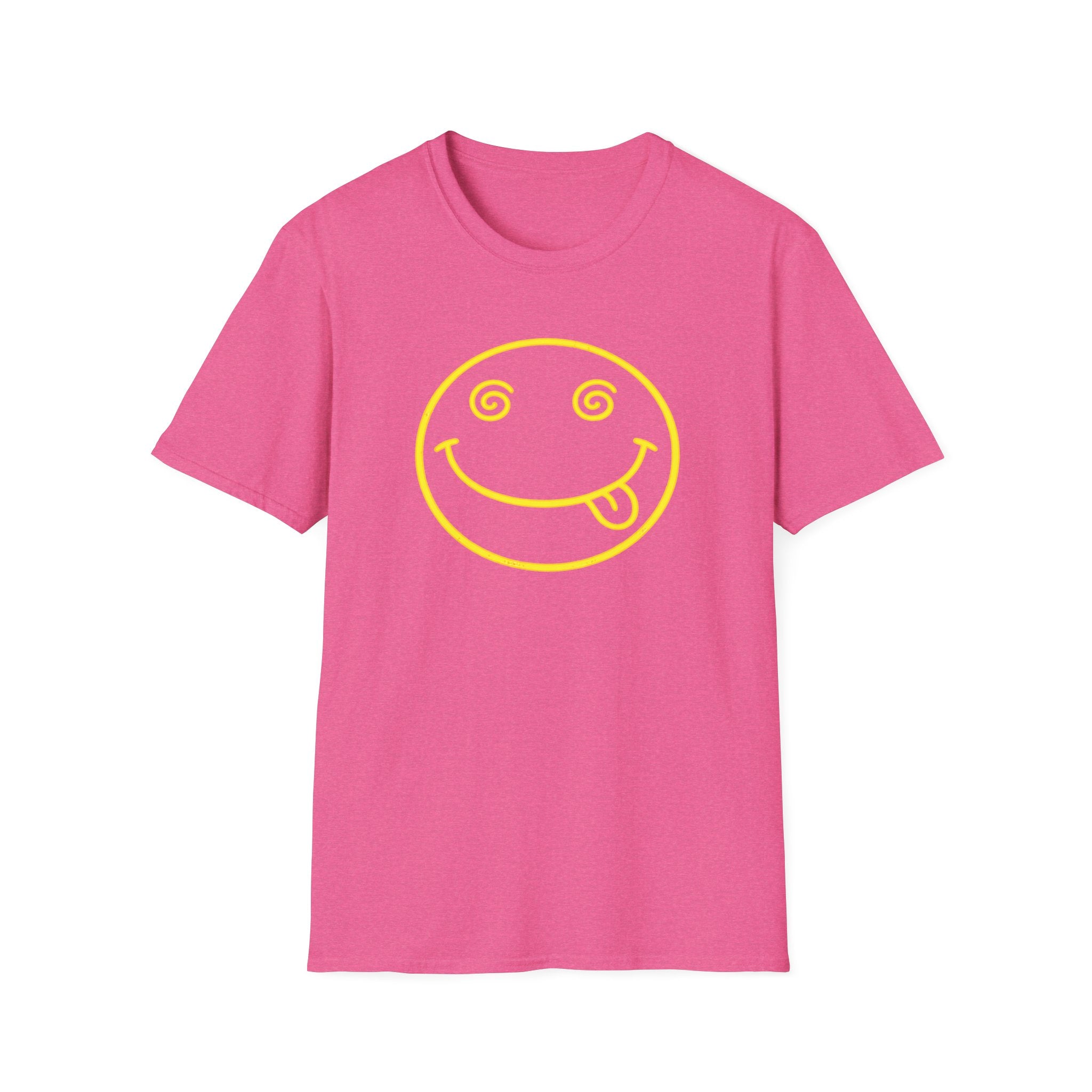 Smiley Face T-Shirt