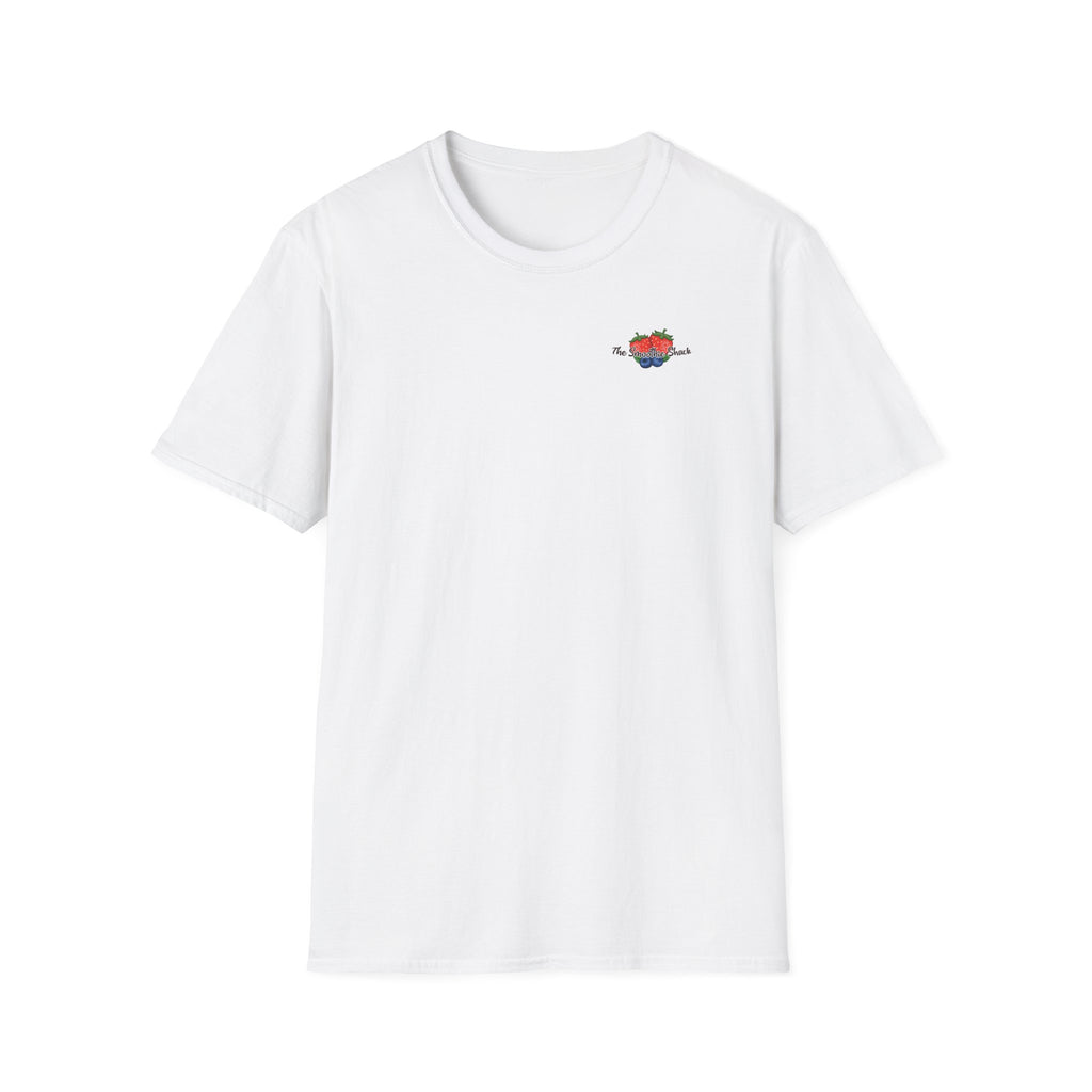 The Smoothie Shack T-Shirt