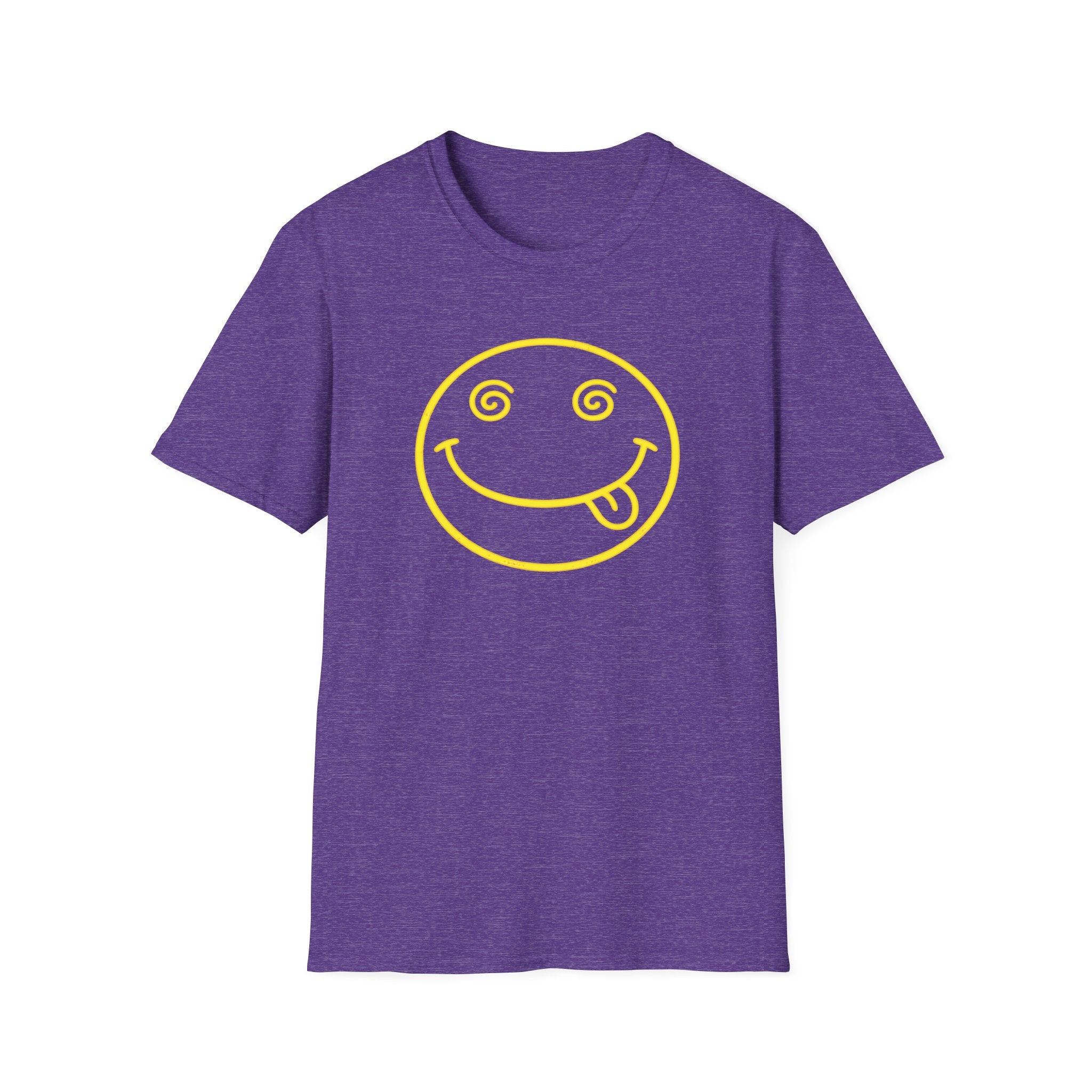 Smiley Face T-Shirt