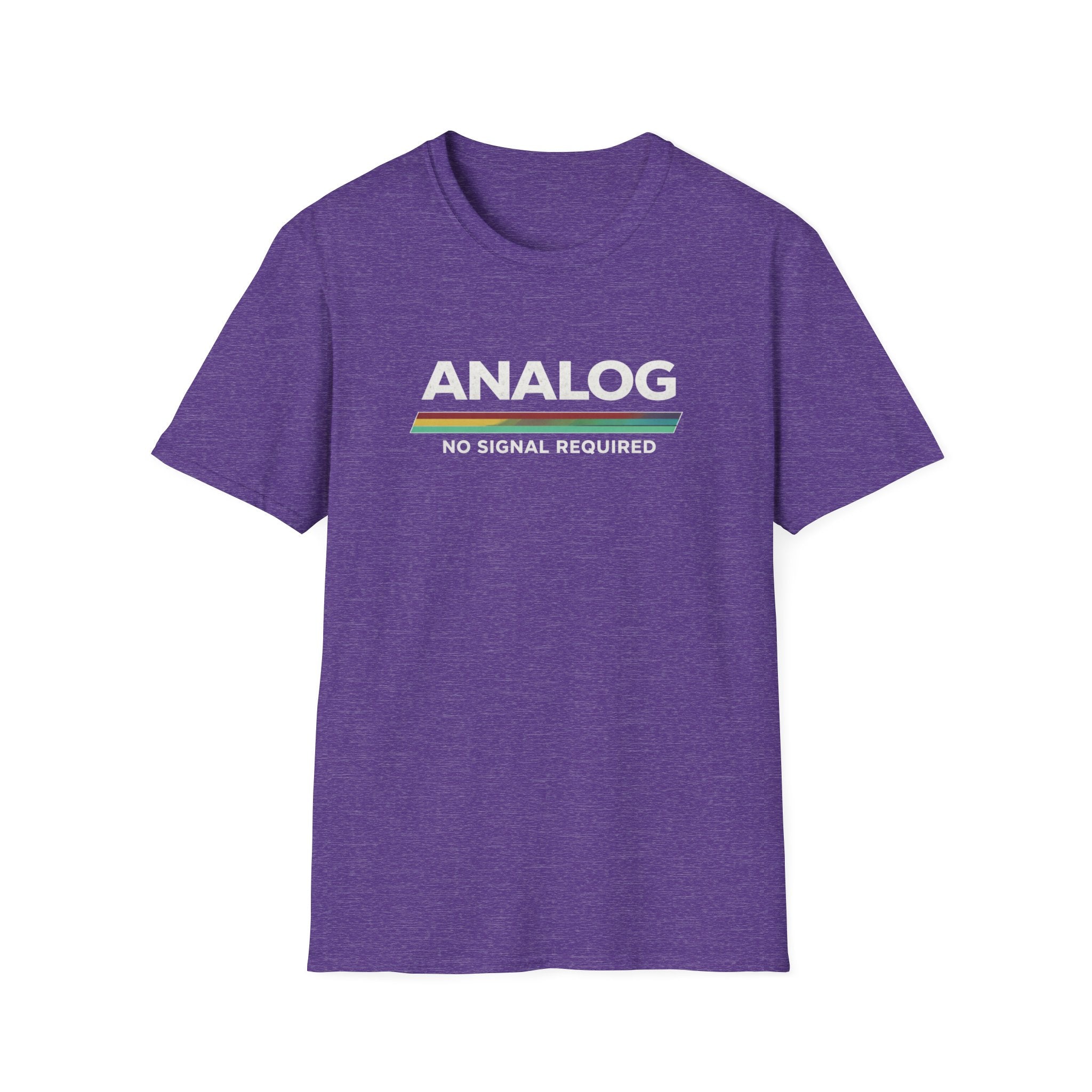 Analog T-Shirt