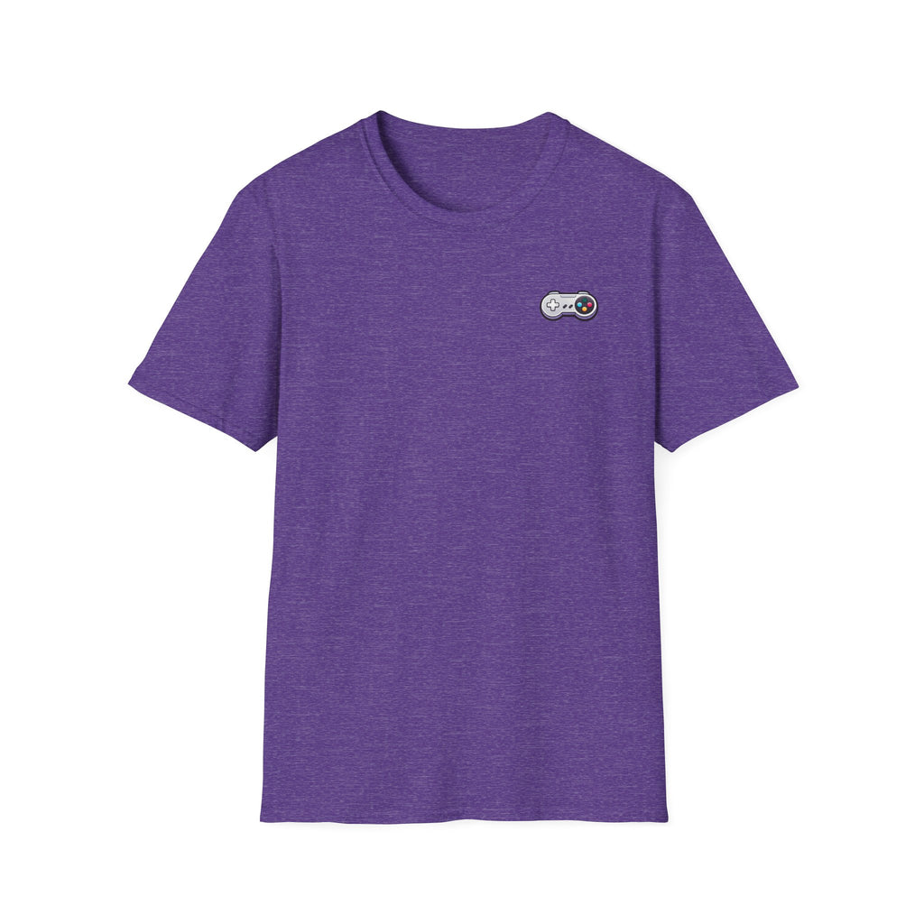 Console T-Shirt