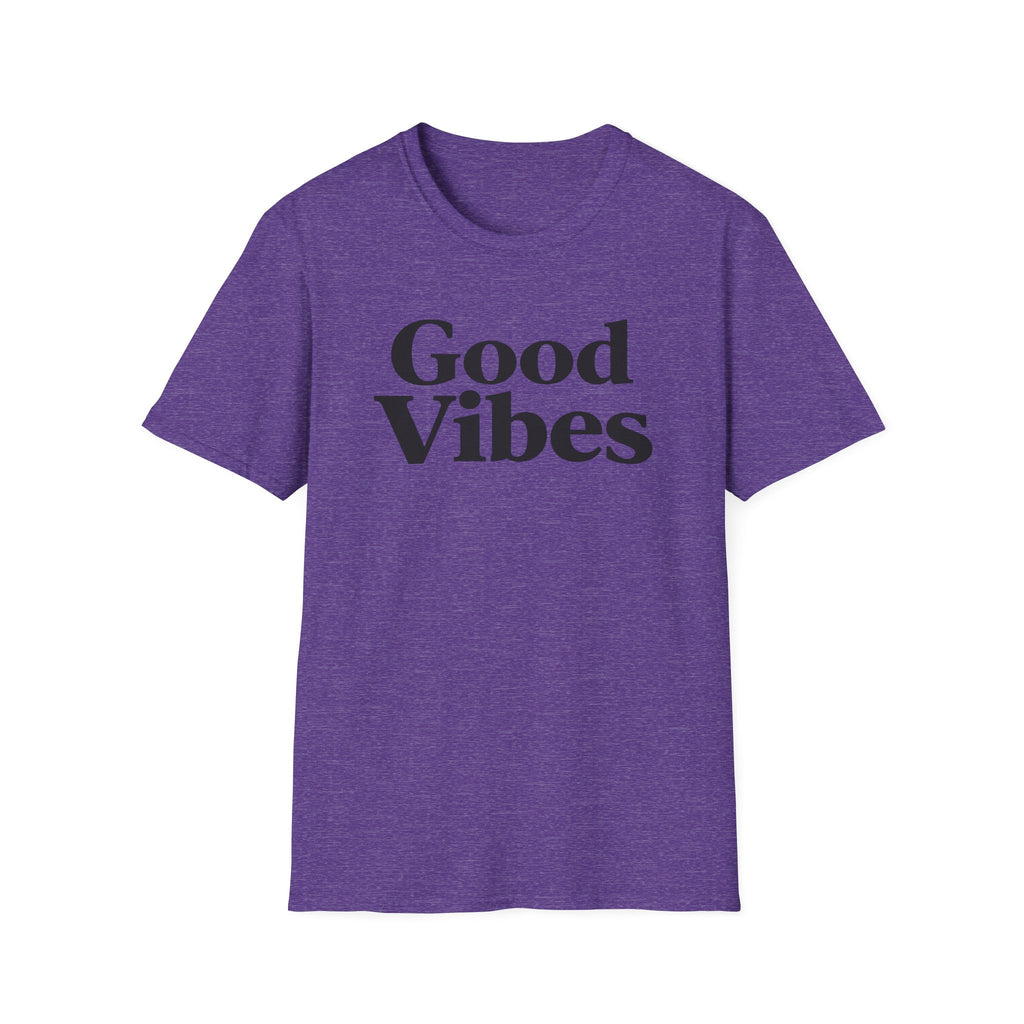 Good Vibes T-Shirt